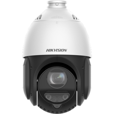 海康威视寸室外远程监控