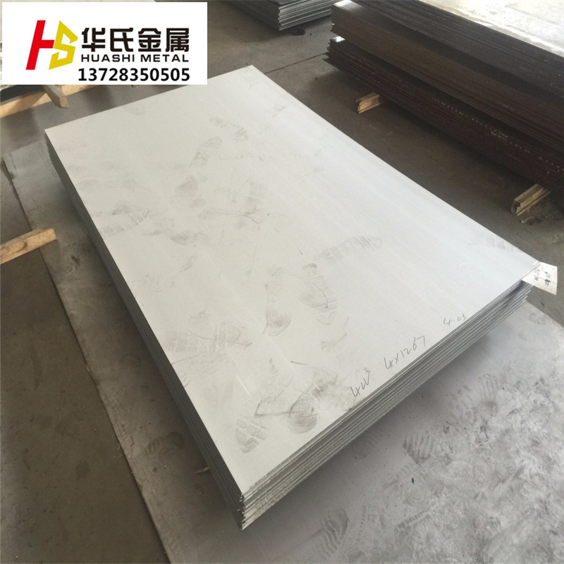 不锈钢板06Cr18Ni11Nb奥氏体钢棒0Cr18Ni11Nb规格齐全