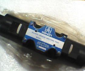 ASHON液压电磁阀AHD-G02-3C4-DL/LW-DC24V/AC220V