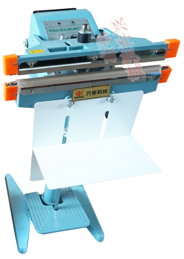 多奇铝架上下加热脚踏封