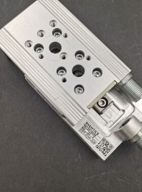 议价AVENTICS安沃驰滑台气缸R412019205