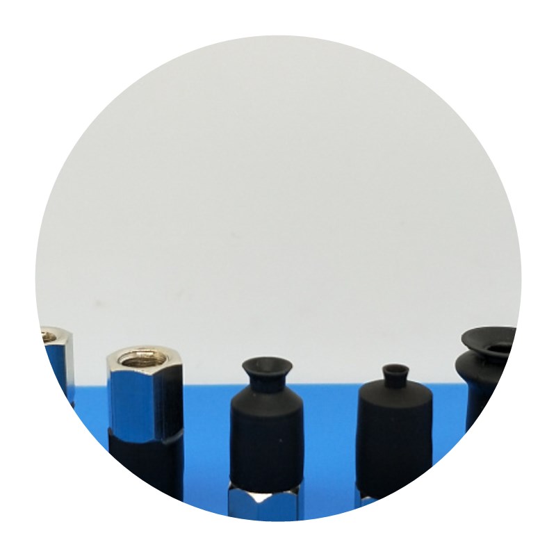 SMC型真空吸盘ZP10 13 15 18UTN/S ZPT10  13 15 18UTN/UTS-A5-B5