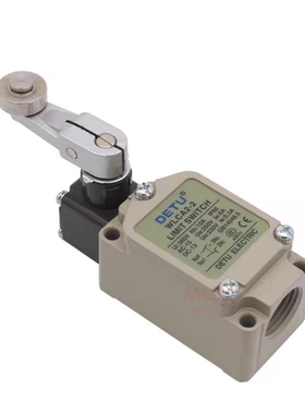 DETU德图行程限位开关WLCA12-2 WLD WLCA2 WLD2 WLNJ-2耐高温