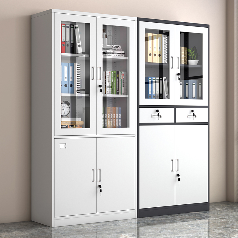 办公室钢制文件柜档案资