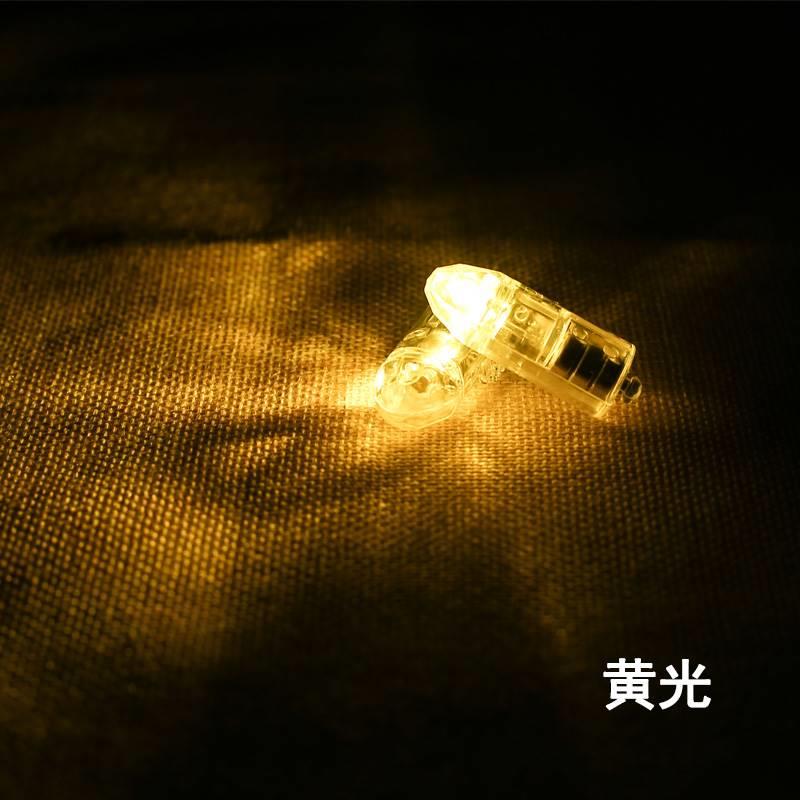 led迷你鸟笼电子宠物鸟笼小带@灯快递运输小灯发鸟灯开关照明发货