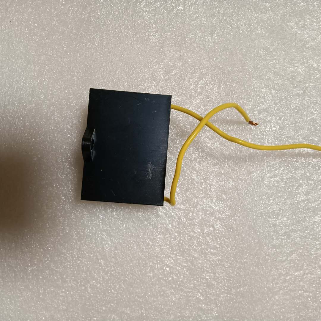 优质风扇启动电容小型两