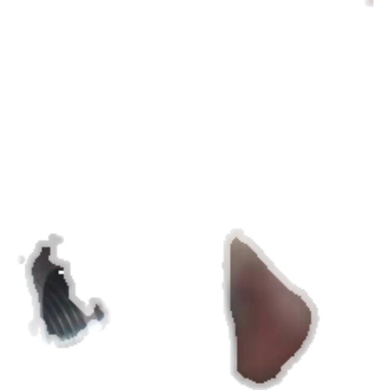 不锈钢304公制M18*1转G1/2内丝仪表转换头公制异径内丝