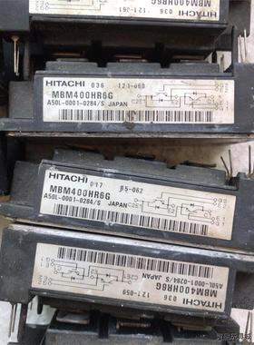 全新二手MBM400HR6G原装拆机议价商品