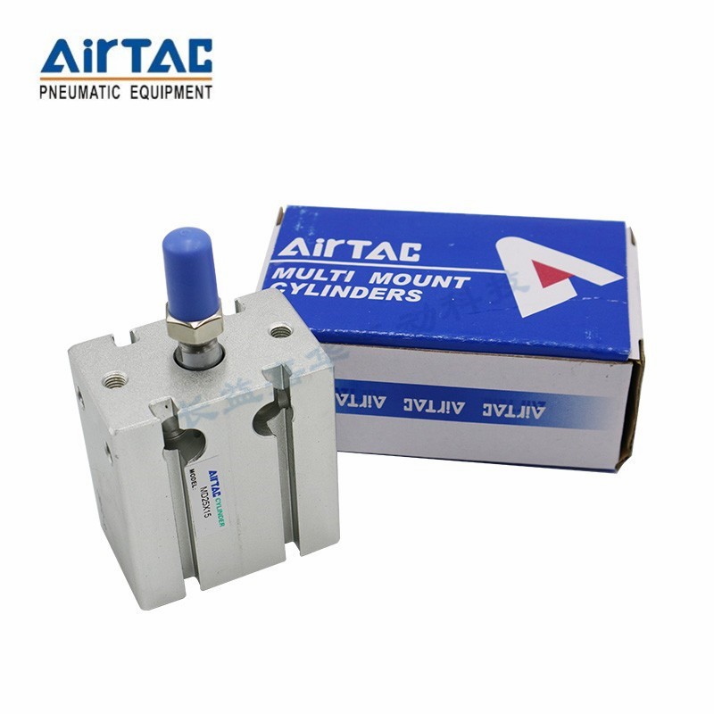 亚德客MD32X MD6X 5S 10S 15S 20S 25S 30S 35S 40S 45S 50S 60S