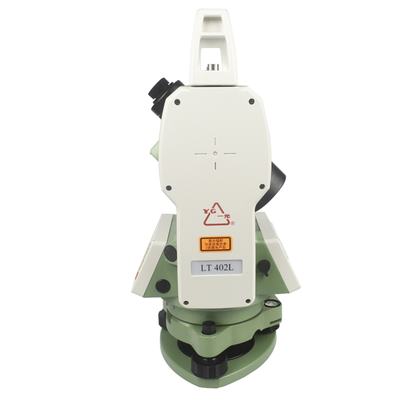 原厂苏州一光DT-402L/LT402L上下激光经纬仪激光下对点经纬仪