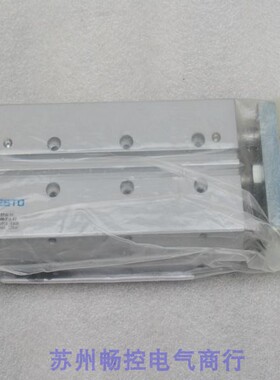 议价费斯托气缸DFM-16-100-P-A-KF 170914