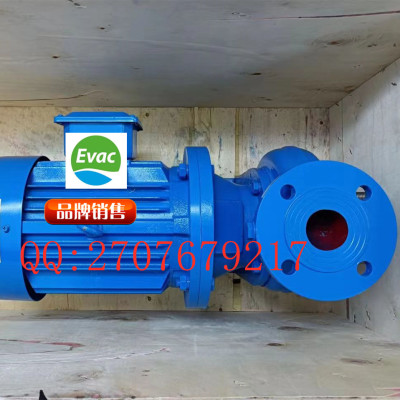 议价EVAC 5775500 CONROL MECHANISM 依凡克