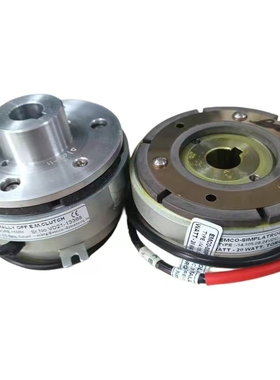 伦茨intorq电磁离合器刹车器EMCO LENZE14.105.08/10/12/16 DC24V