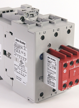 议价100S-C72DJ14BC罗克韦尔AB安全接触器100SC72DJ14BC