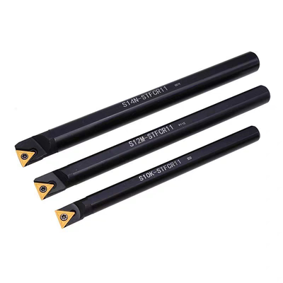 91度。内孔车刀数控车刀S08K/10K/12M/16Q/20R/25S-STFCR/L091116