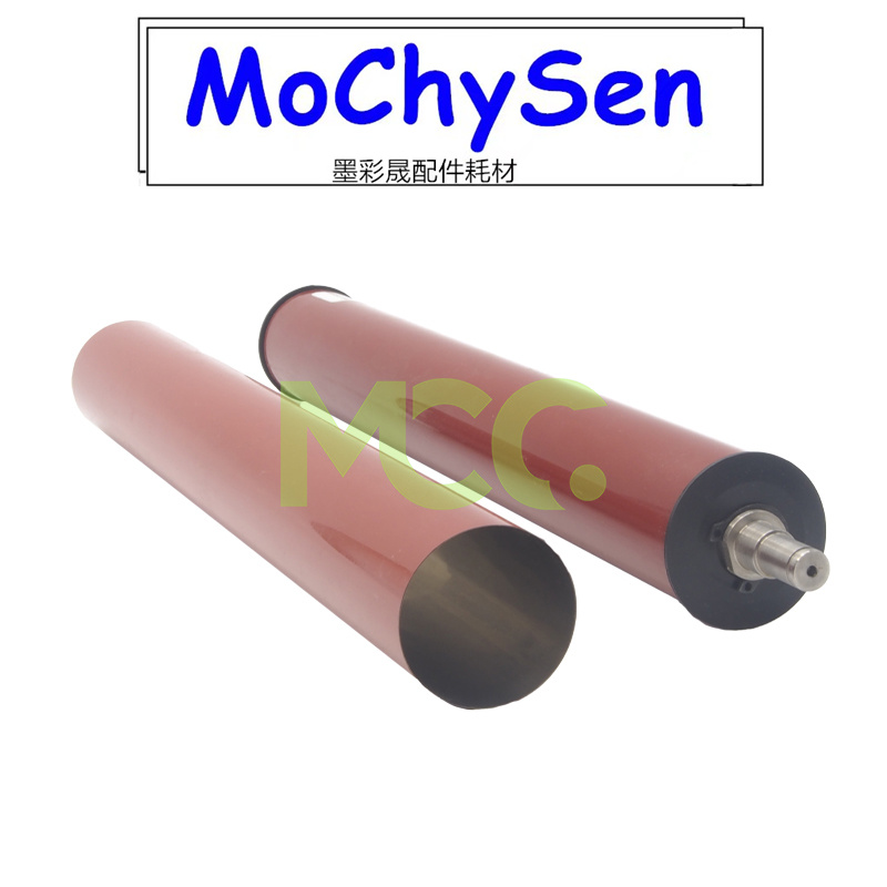 理光MPC4000 C5000  C4501 C5501定影 上辊 定影膜 红辊原装