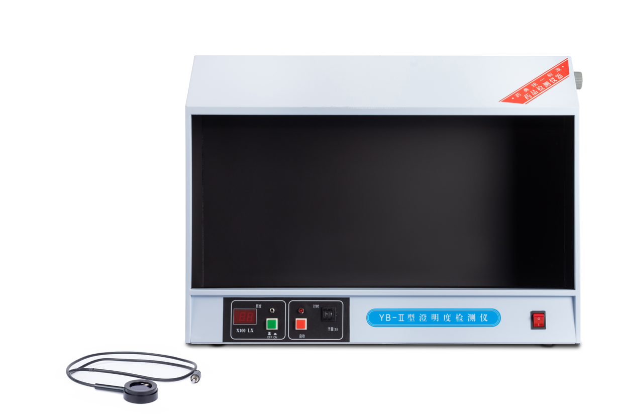 澄明度检测仪探头传感器