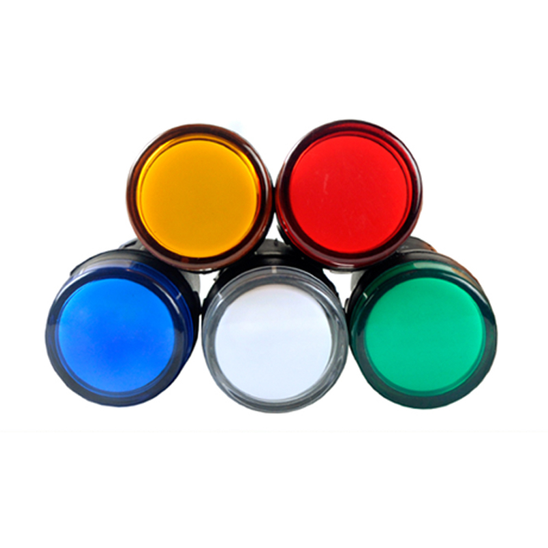 伊莱科信号灯电源直流交