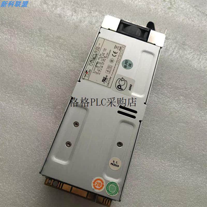 议价巨冗余电源模块 MIN-6250P 250W器存储工作站