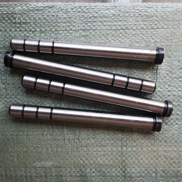 直身导柱 45#钢导柱 A型直身导柱16*50 60 70 80 90 100~250mm