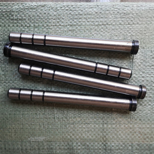 250mm 钢导柱 100 A型直身导柱16 直身导柱