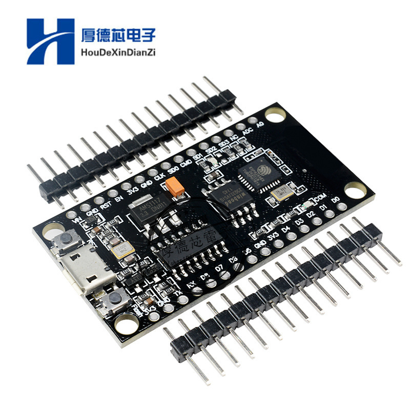 串口模块适用于物联网开