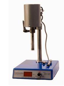 数显高速均质机可调匀浆