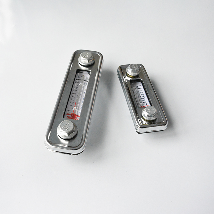 液压站位计油铝合金尺标