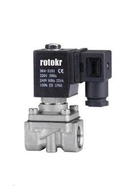 议价rotr罗多克电磁阀RTC08KAS-G1/4 RTCO8KAS-G3/8 RTCO8KAS-G1/