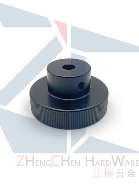 压纹手轮旋钮HOK40-6/40-8/50-8/50-10/63-10/63-12/80-12/80-16