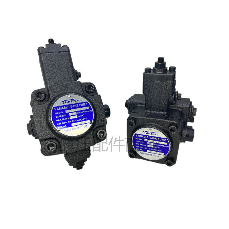 HIGH-TECH海特克油泵VPV1/VPV2-8/12/15/20/30/40-70/55/35/20-10