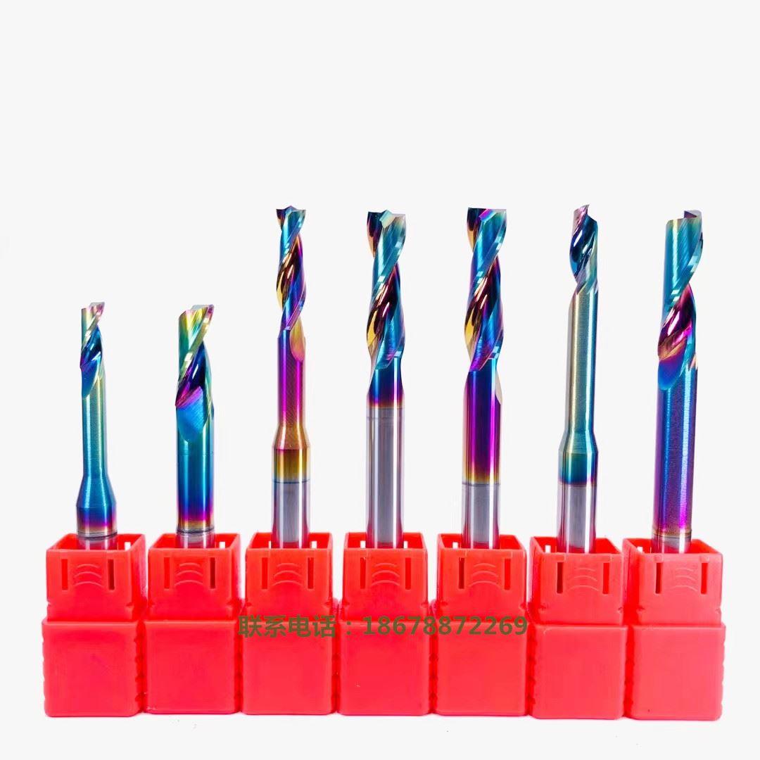 进口数控钨钢涂层单刃仿