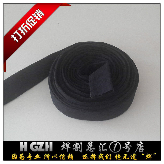 氩弧焊枪布套 等离子切割枪布套 牛仔布套 焊枪护套 枪线防护套,农用物资,可移动滴灌袋,淘宝优惠券,粉丝福利购,淘宝优惠卷