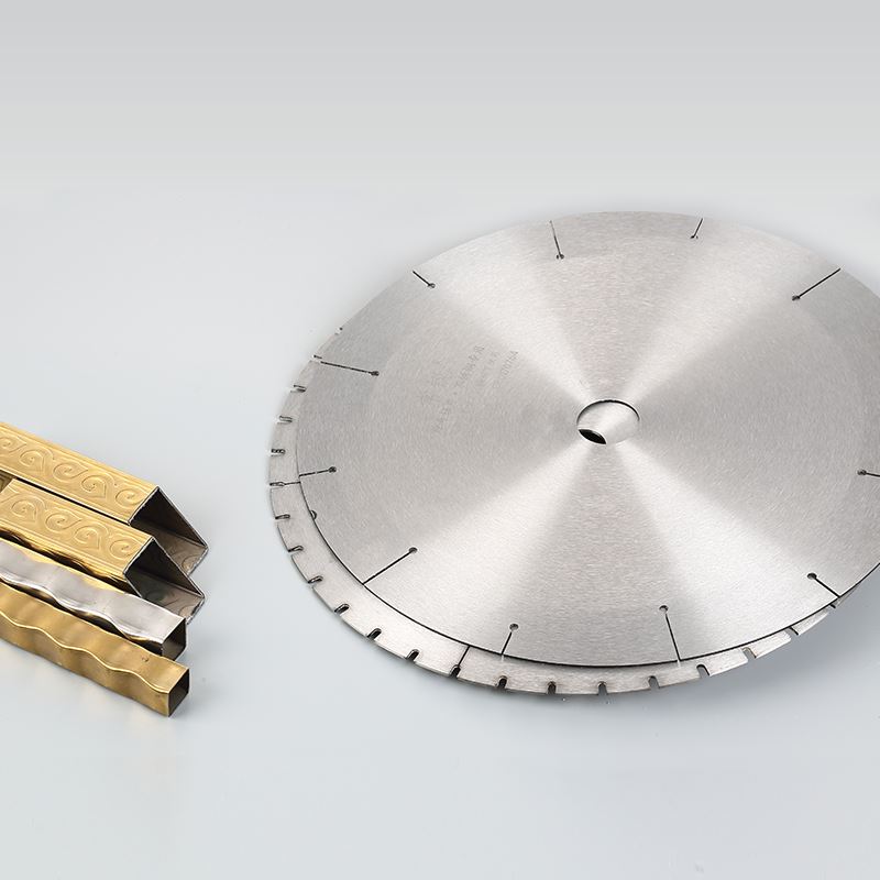 切割机钢锯片切不锈钢管圆锯片350砂轮机无齿锯片250切铁管切割片