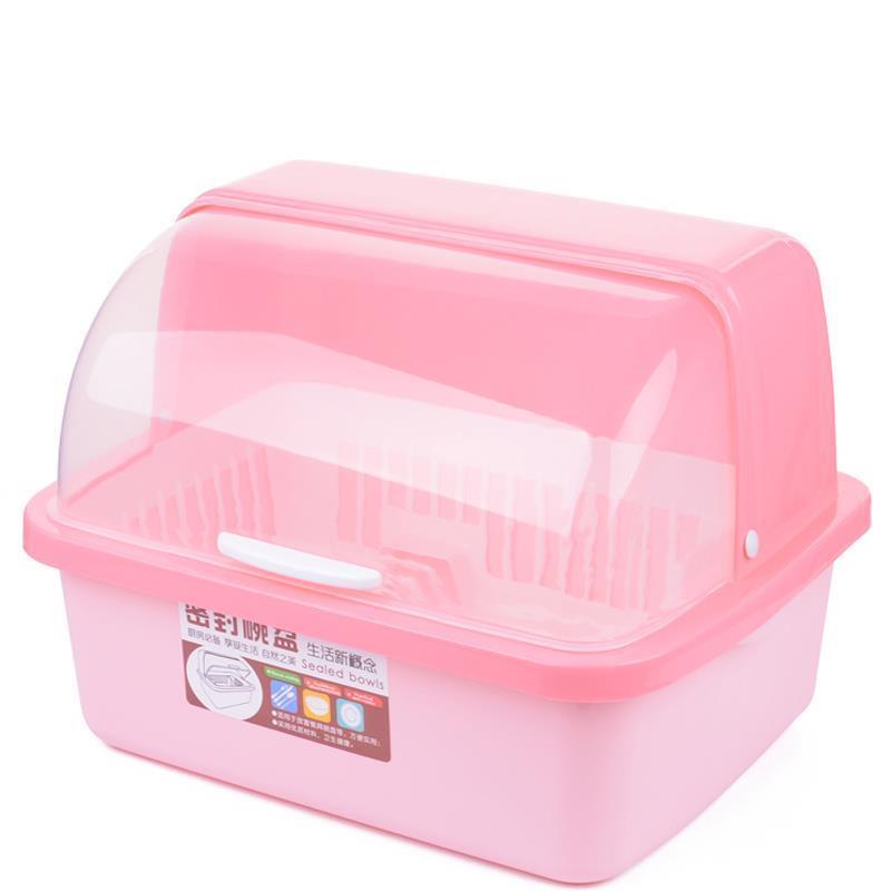 大号碗柜厨房装筷收纳盒