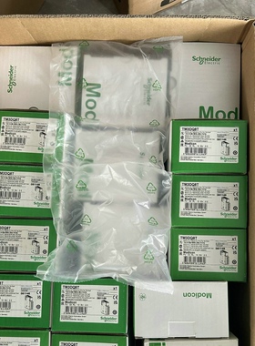 议价扩展模块 TM3TI4