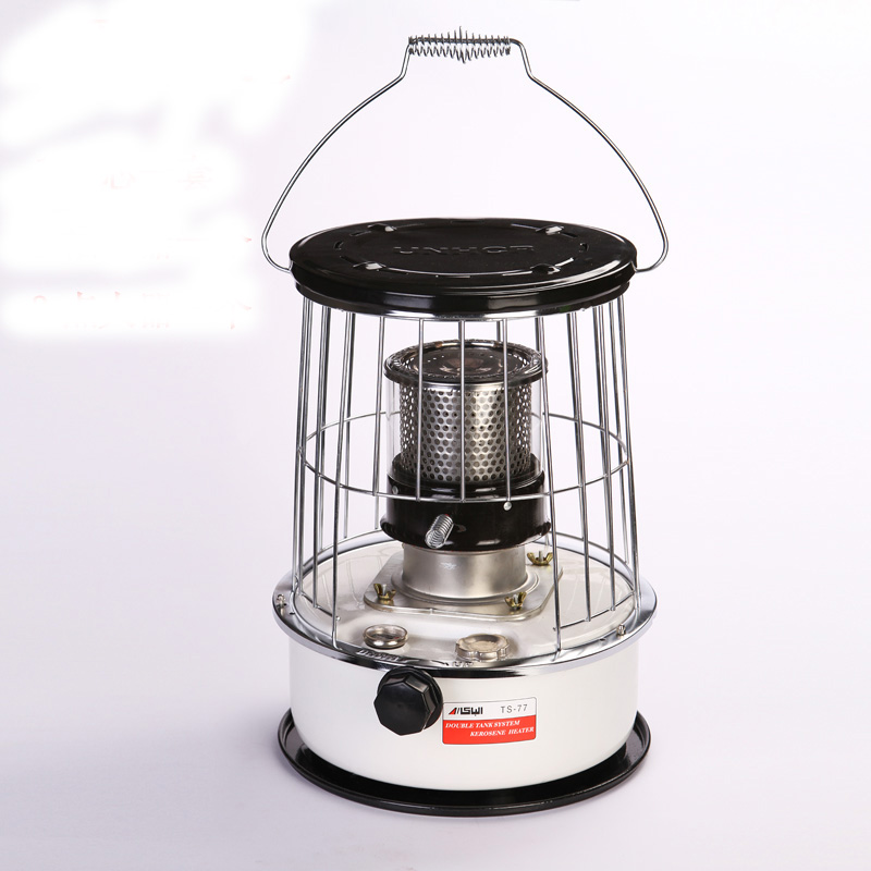 冬季户外取暖器垂钓露营