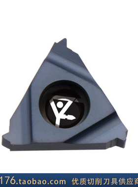 Kyocera京瓷 数控刀片16ER075ISO PR1115磨制螺纹 16ER050ISO