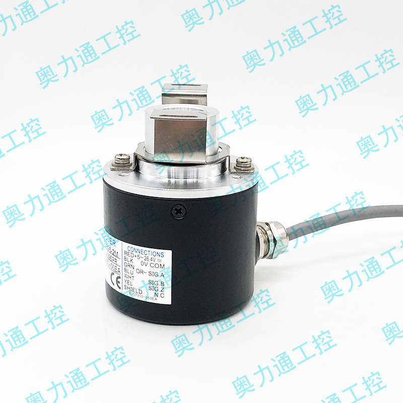 NOC-HP2048-2MHT 编码器-H4096-2MD-H5000-H2500-H1024-2MHC