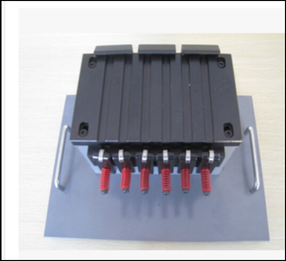 贴片机飞达上料台装各种