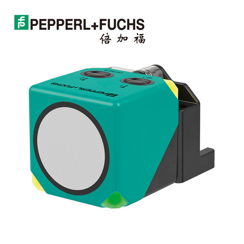 议价倍加福PEPPERL+FUCHS)声波传器277765) UC2000-L2-E6-V15