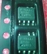 FAN6755U【带U】 FAN6755UWMYB 大功率电源芯片