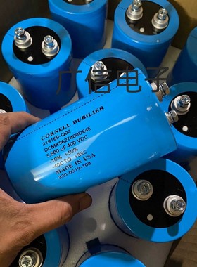 询价CORNELL DUBILIER 319169-Q02 56议价