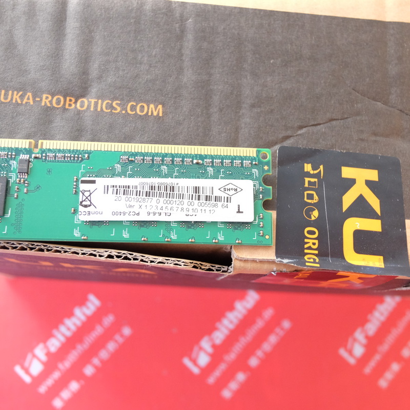 议价 00-192-877 库卡机器人用模块 KRC4 KPC4 00192877