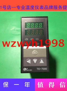 店长推荐GUOZHU正品新款TE-7000同步反馈表电压调整器TME-7711Z