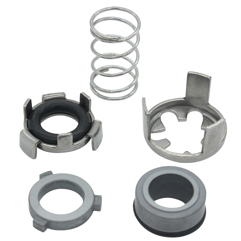 新款格兰富机械密封水泵C