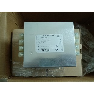 释迦自动化Schaffner夏弗纳波滤器FN256-64-52