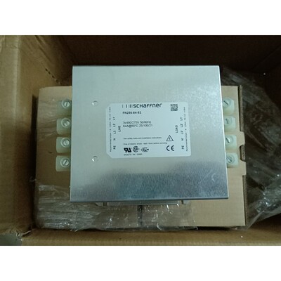 释迦自动化Schaffner夏弗纳波滤器FN256-64-52