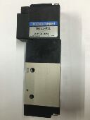 现货小金井KOGANEI电磁阀181E1 真品DC24V当天发货 2全新原装