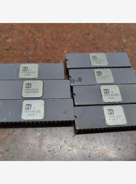 全新二手CDP6402CD 古董CPU 拆机原码正品  现货实图7个议价商品